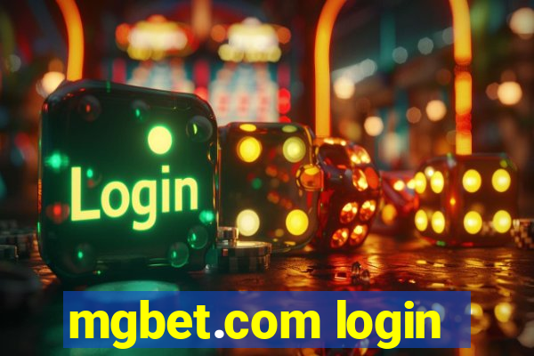 mgbet.com login